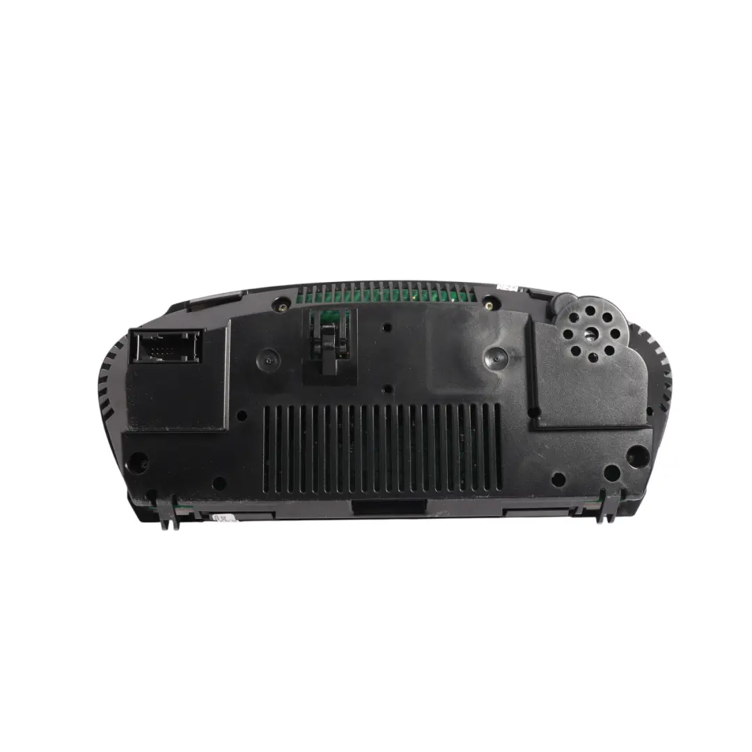 BMW E63 Instrument Cluster Speedometer Speedo Clocks Petrol Automatic - SKU 6945643 - Part number 6945643