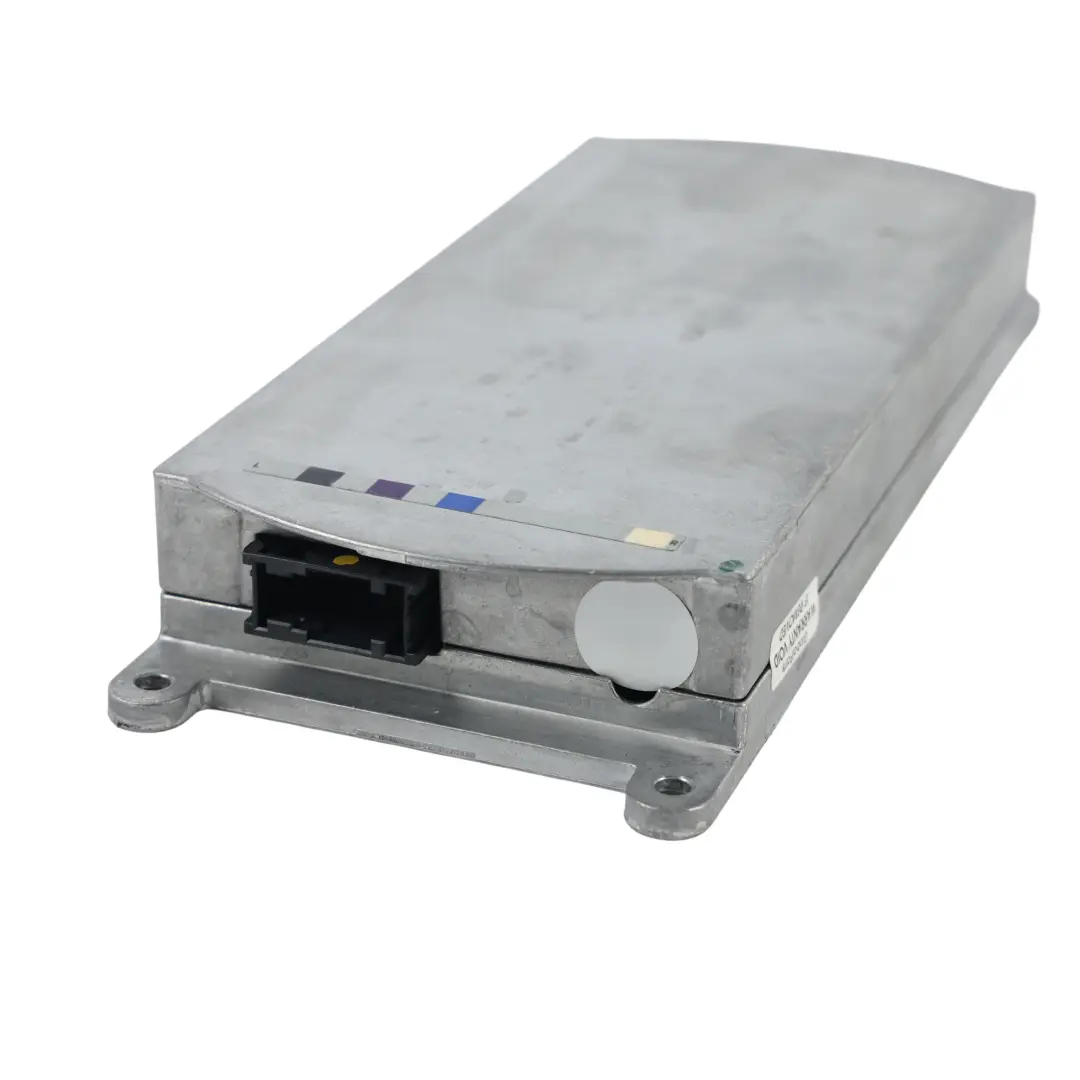 Bluetooth Telematics Control Unit Module to BMW E60 E61 E63 E64 with Part number 6946337 BMW E60 E61 E63 E64 Bluetooth Telematics Control Unit Module - SKU 6946337 - Part number 6946337