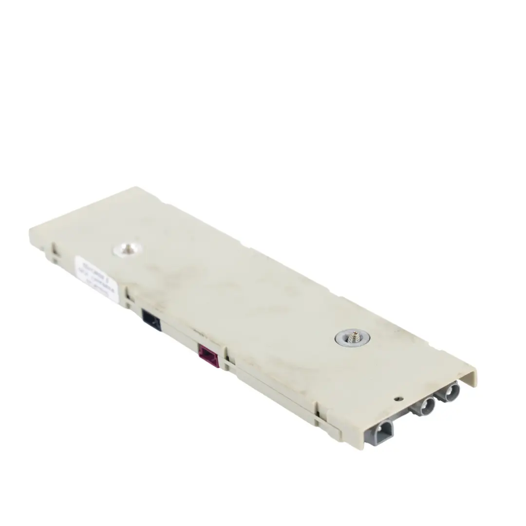 Amplificateur Antenne Diversité 315 Mhz pour BMW E63 à propos du numéro de pièce 6949366 BMW E63 Amplificateur Antenne Diversité 315 Mhz - SKU 6949366 - Numéro de pièce 6949366