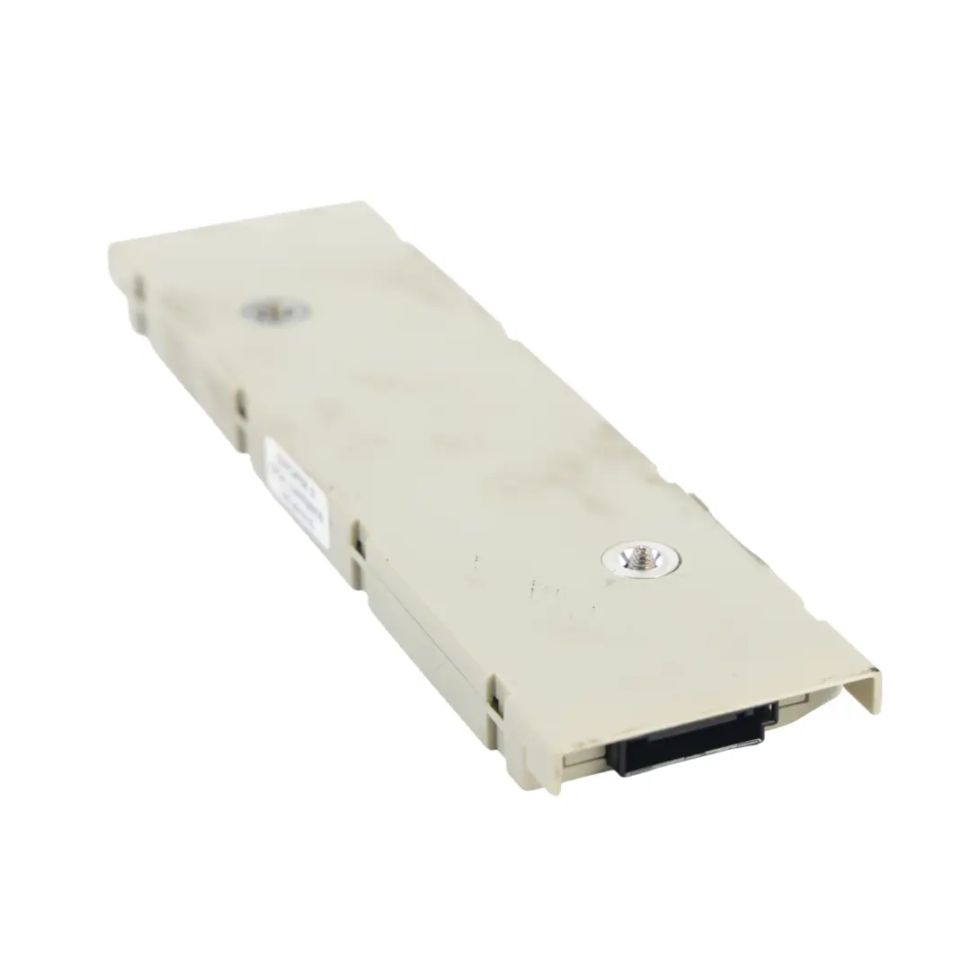BMW E63 Amplificateur Antenne Diversité 315 Mhz - SKU 6949366 - Numéro de pièce 6949366