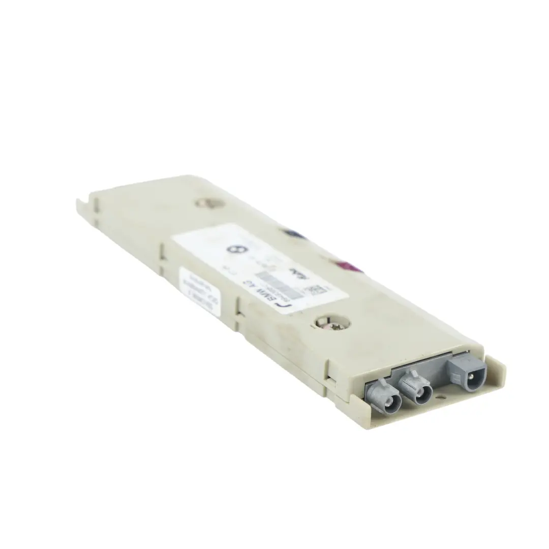 Aerial Antenna Amplifier Diversity 315 Mhz to BMW E63 with Part number 6949366 BMW E63 Aerial Antenna Amplifier Diversity 315 Mhz - SKU 6949366 - Part number 6949366