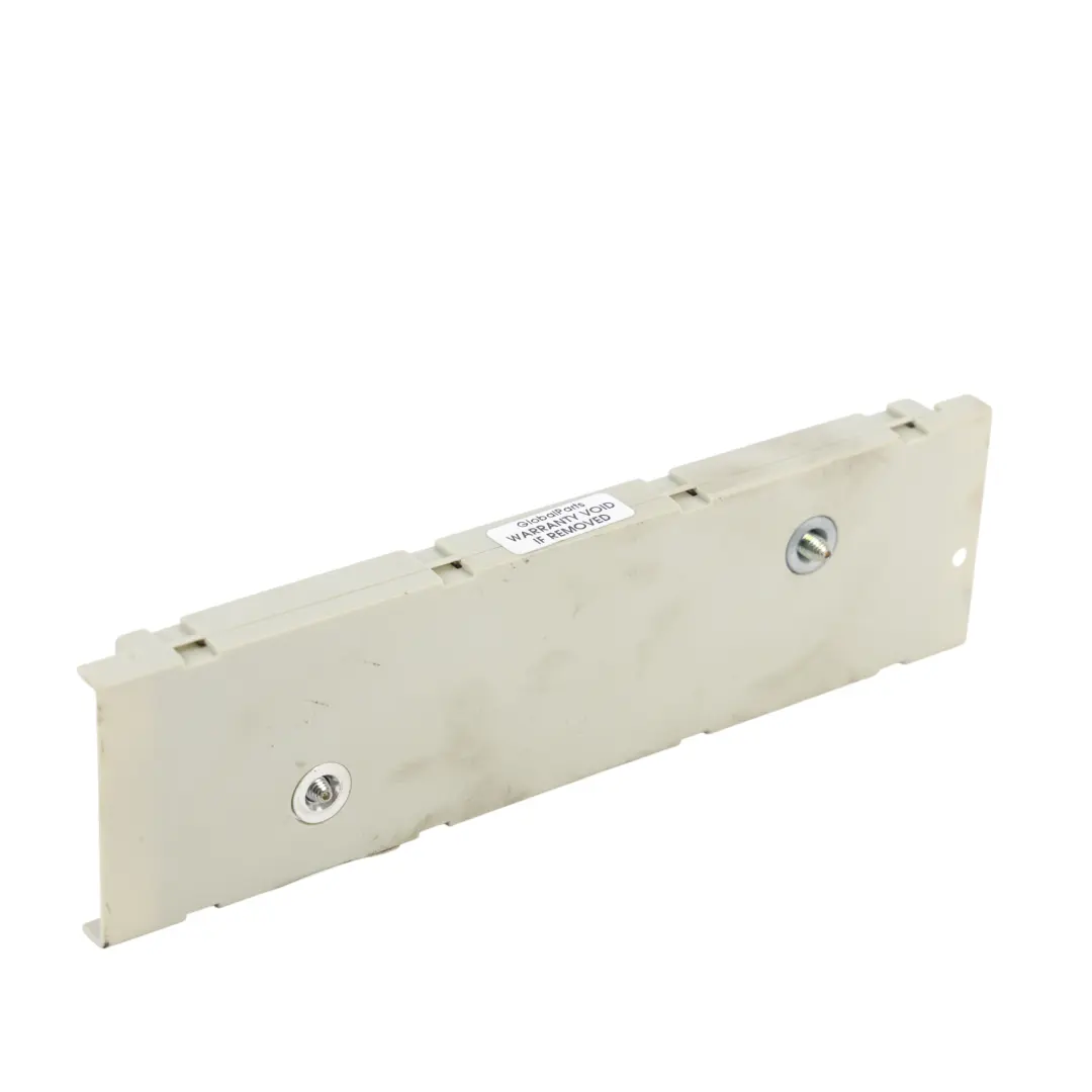 Wzmacniacz Anteny Diversity 315 Mhz do BMW E63 o numerze 6949366 BMW E63 Wzmacniacz Anteny Diversity 315 Mhz - SKU 6949366 - Numer Części 6949366