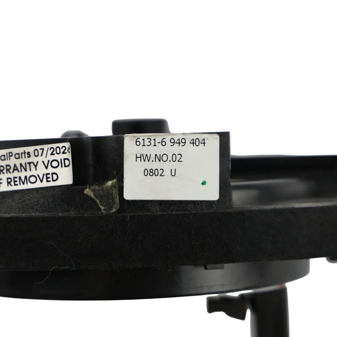 Mini R50 R52 R53 Airbag Schleifring Lenkrad Kontaktplatte - SKU 6949404 - Teilenummer 6949404