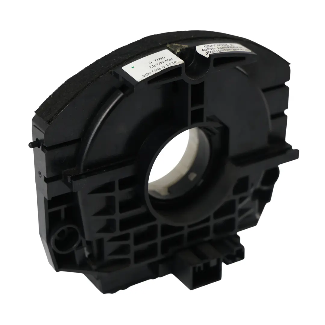 Airbag Schleifring Lenkrad Kontaktplatte für Mini R50 R52 R53 mit Teilenummer 6949404 Mini R50 R52 R53 Airbag Schleifring Lenkrad Kontaktplatte - SKU 6949404 - Teilenummer 6949404