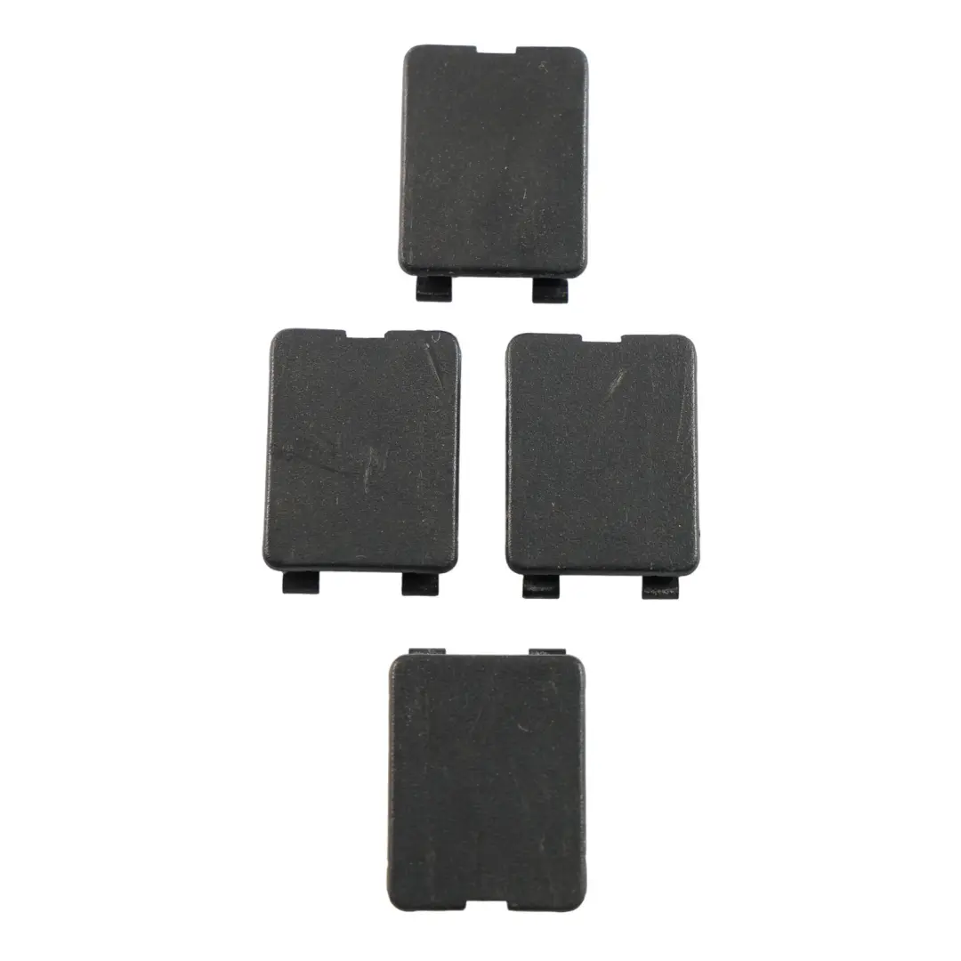BMW E91 Copri Vite Protezione Soglia Bagagliaio Set X4 - SKU 6949751 - Numero di parte 6949751