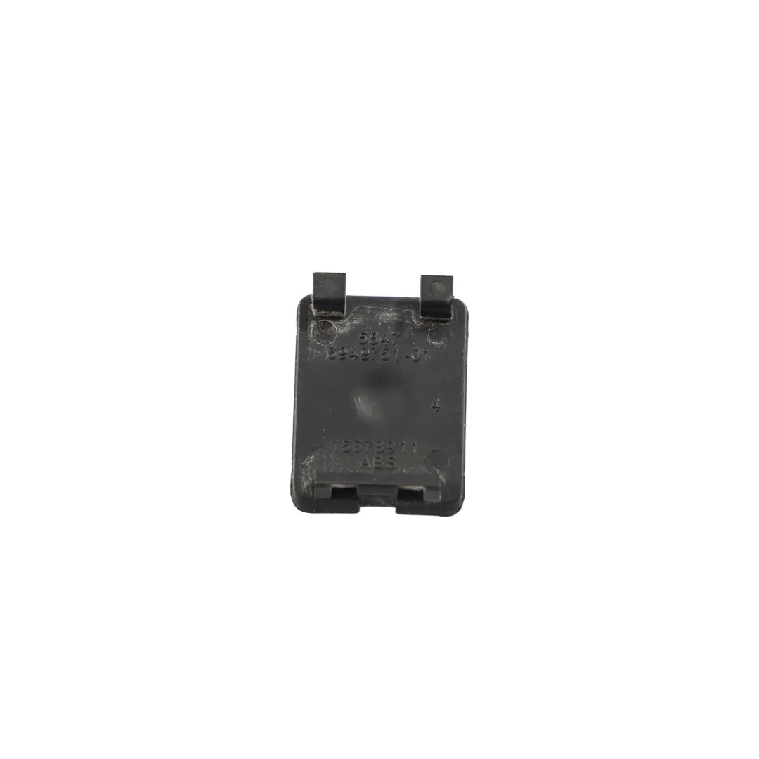 BMW E91 Copri Vite Protezione Soglia Bagagliaio Set X4 - SKU 6949751 - Numero di parte 6949751