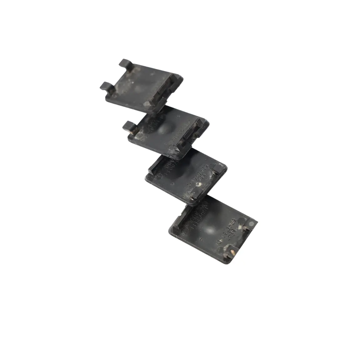 BMW E91 Copri Vite Protezione Soglia Bagagliaio Set X4 - SKU 6949751 - Numero di parte 6949751