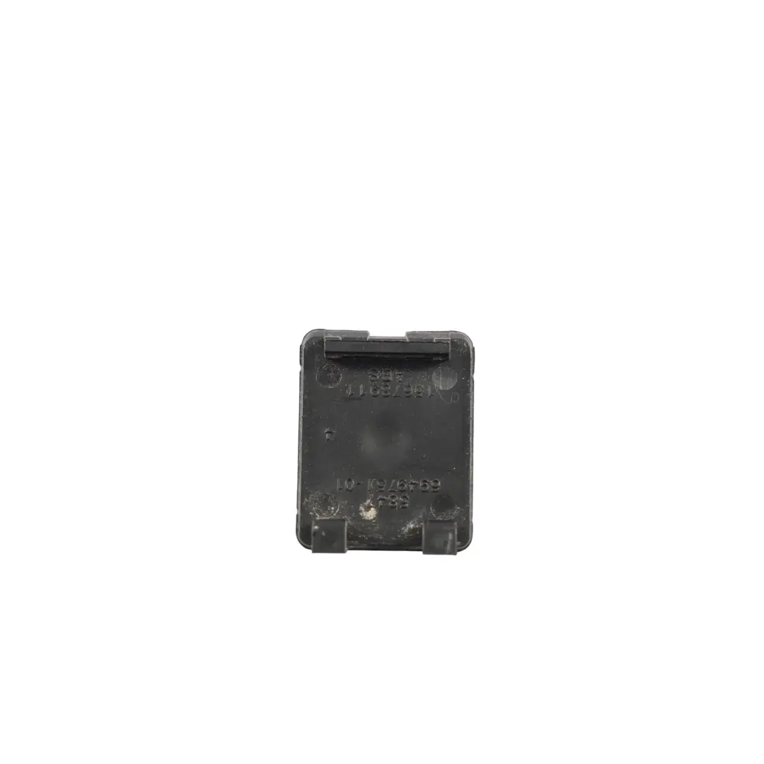 BMW E91 Copri Vite Protezione Soglia Bagagliaio Set X4 - SKU 6949751 - Numero di parte 6949751
