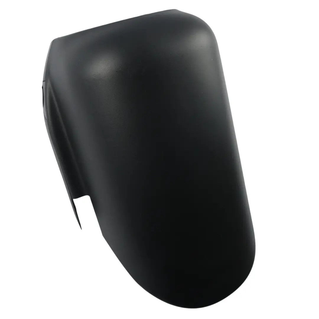 Steering Column Trim Panel Top Surround Covering to BMW E81 E87 E90 E92 with Part number 6950265 BMW E81 E87 E90 E92 Steering Column Trim Panel Top Surround Covering - SKU 6950265-5 - Part number 6950265