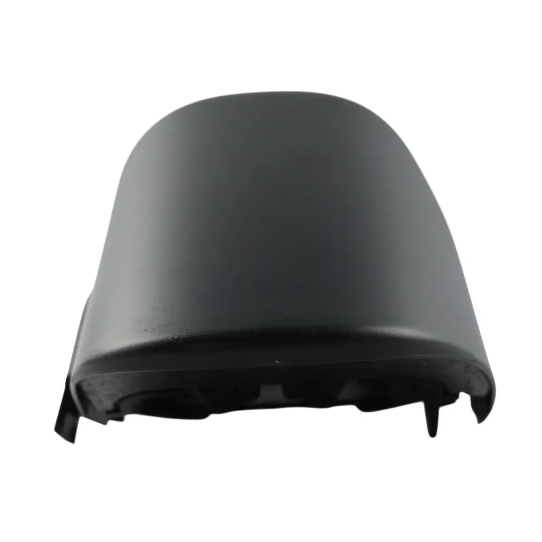 Panel Moldura Columna Dirección Superior para BMW E81 E87 E90 E92 con número de pieza 6950265 BMW E81 E87 E90 E92 Panel Moldura Columna Dirección Superior - SKU 6950265-5 - Número de pieza 6950265