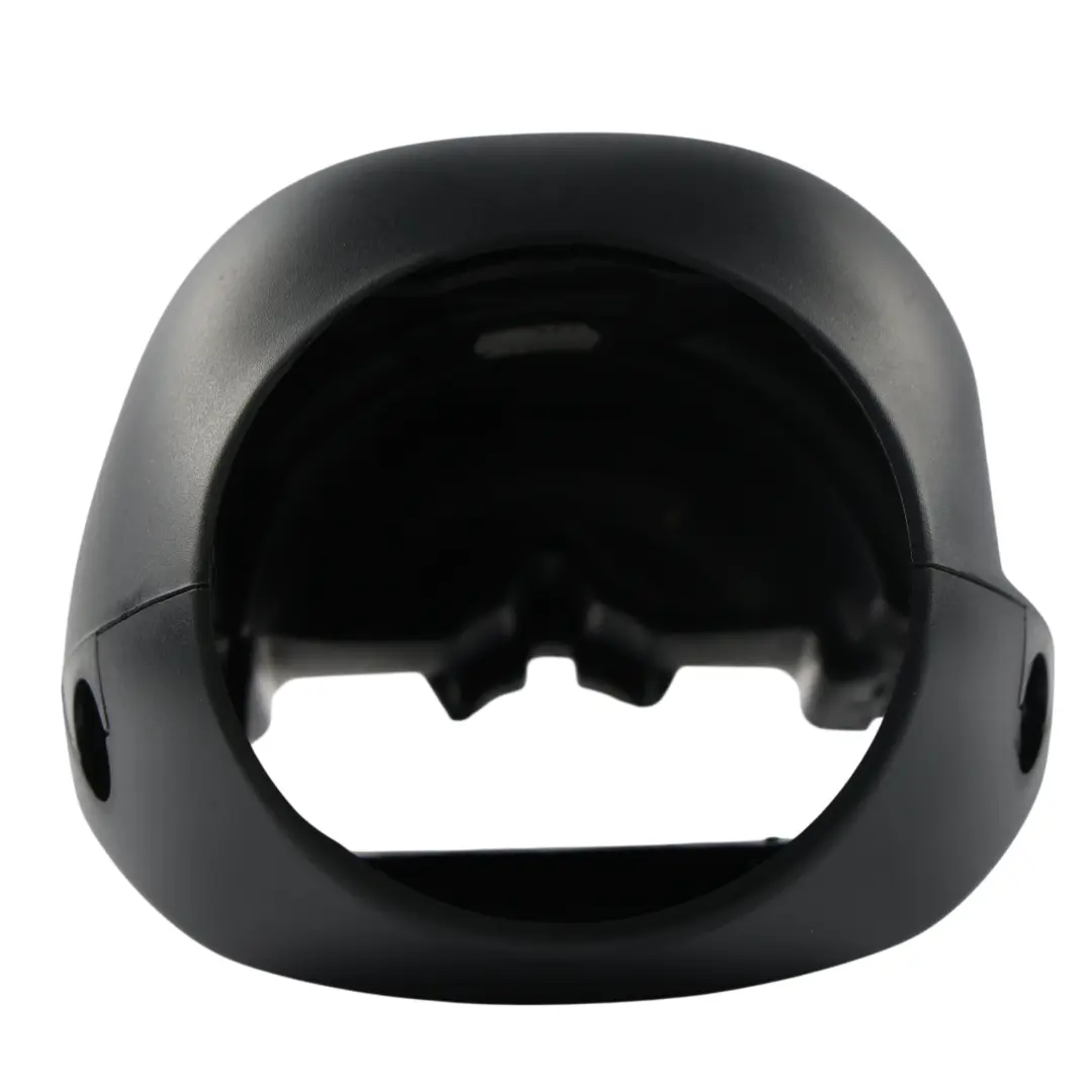 BMW E81 E87 E90 E92 Steering Column Trim Panel Top Surround Covering - SKU 6950265-5 - Part number 6950265