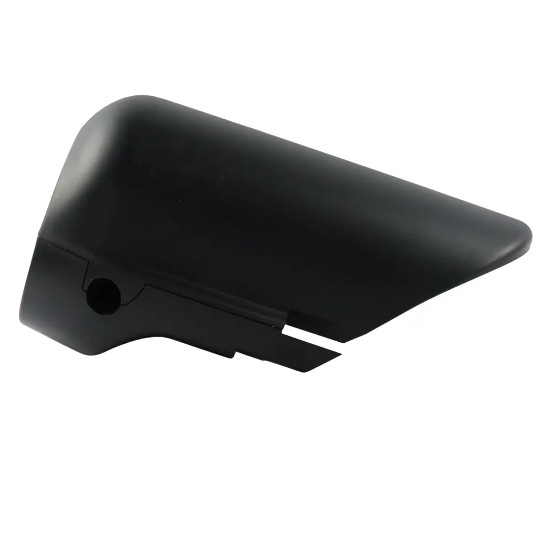 BMW E81 E87 E90 E92 Steering Column Trim Panel Top Surround Covering - SKU 6950265-5 - Part number 6950265