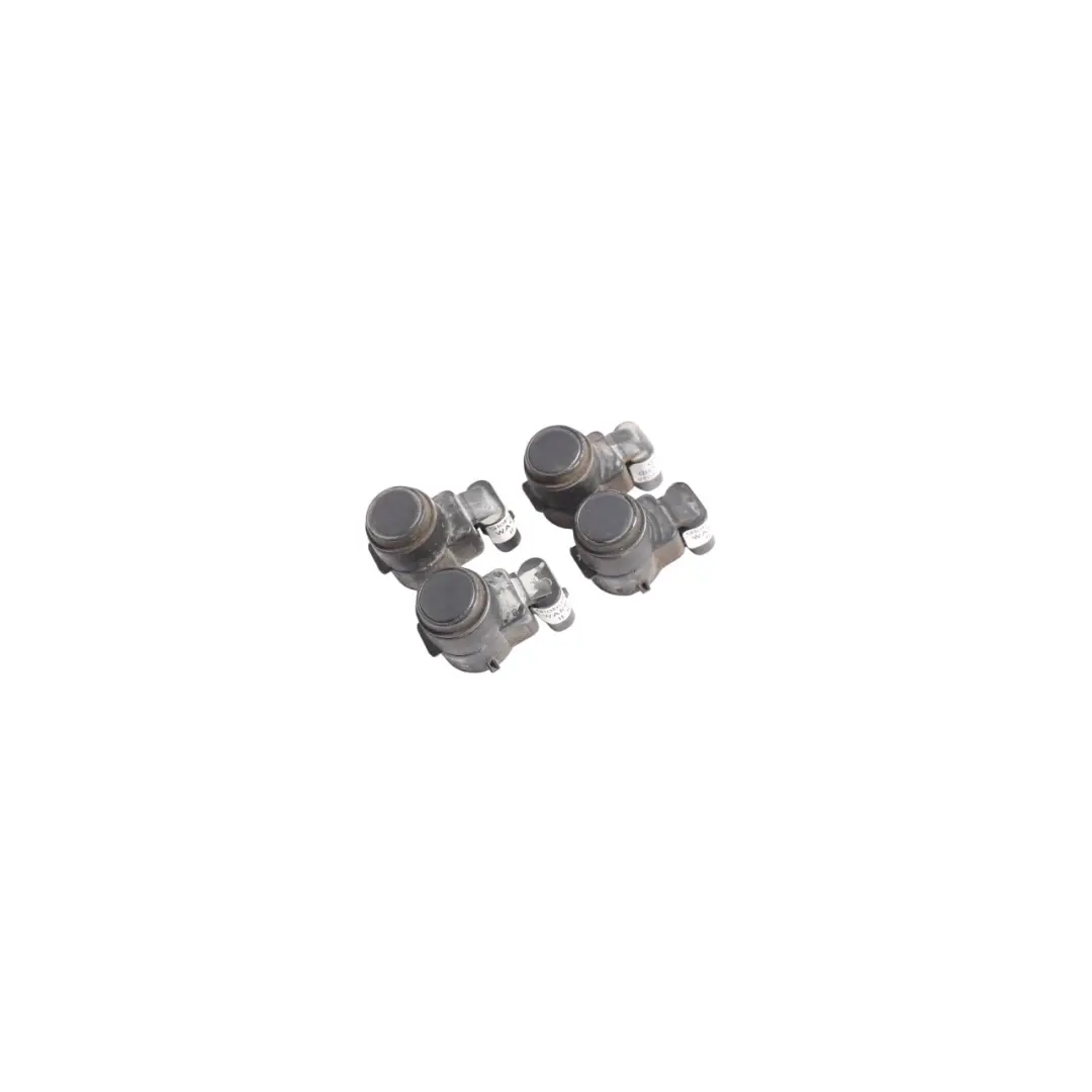 PDC Parking Sensor Ultrasonic Titansilber Metallic - 354 Set to BMW E81 E87 E90 with Part number 6955997 BMW E81 E87 E90 PDC Parking Sensor Ultrasonic Titansilber Metallic - 354 Set - SKU 6955997-TS2 - Part number 6955997
