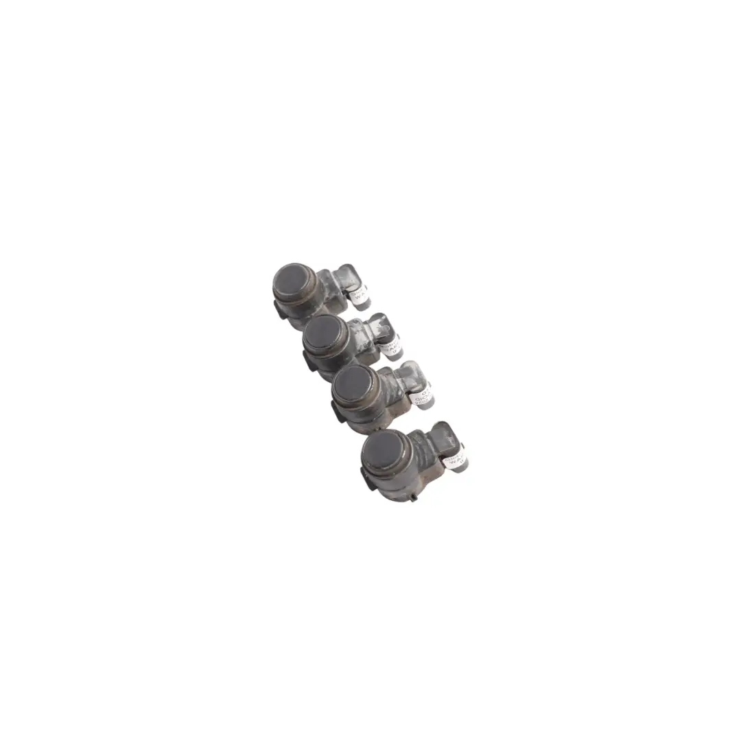 PDC Parking Sensor Ultrasonic Titansilber Metallic - 354 Set to BMW E81 E87 E90 with Part number 6955997 BMW E81 E87 E90 PDC Parking Sensor Ultrasonic Titansilber Metallic - 354 Set - SKU 6955997-TS2 - Part number 6955997
