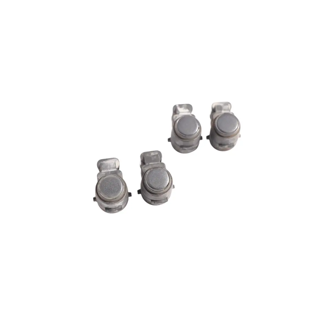 PDC Parking Sensor Ultrasonic Titansilber Metallic - 354 Set to BMW E81 E87 E90 with Part number 6955997 BMW E81 E87 E90 PDC Parking Sensor Ultrasonic Titansilber Metallic - 354 Set - SKU 6955997-TS2 - Part number 6955997