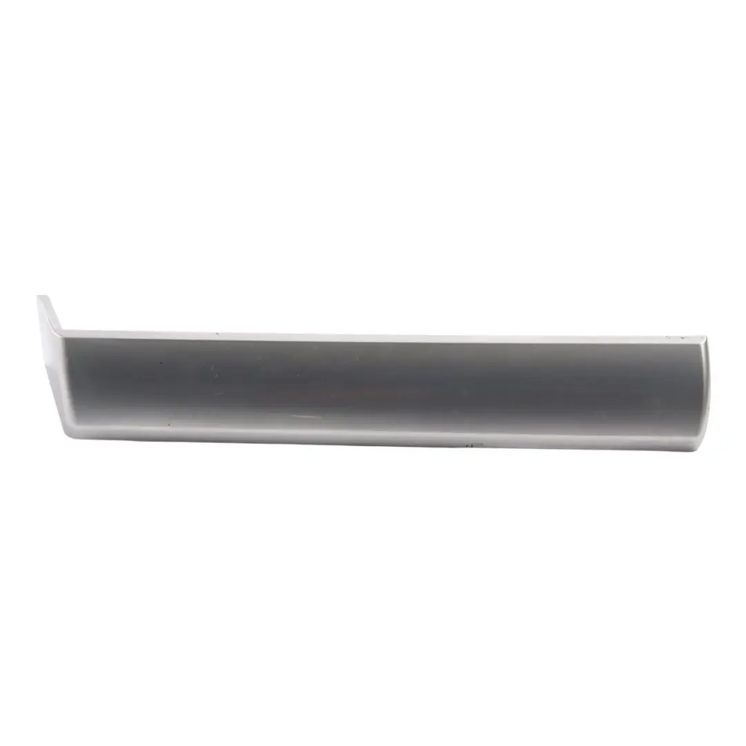 Decorative Strip Trim Front Right O/S Perlglanz Chrome to BMW X5 X6 E70 E71 with Part number 6956692 BMW X5 X6 E70 E71 Decorative Strip Trim Front Right O/S Perlglanz Chrome - SKU 6956692-1 - Part number 6956692