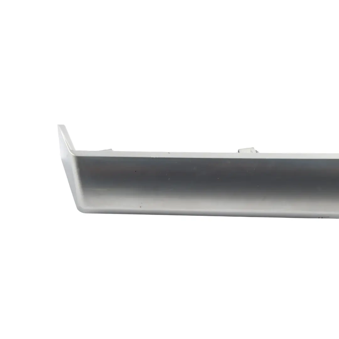 Decorative Strip Trim Front Right O/S Perlglanz Chrome to BMW X5 X6 E70 E71 with Part number 6956692 BMW X5 X6 E70 E71 Decorative Strip Trim Front Right O/S Perlglanz Chrome - SKU 6956692-1 - Part number 6956692