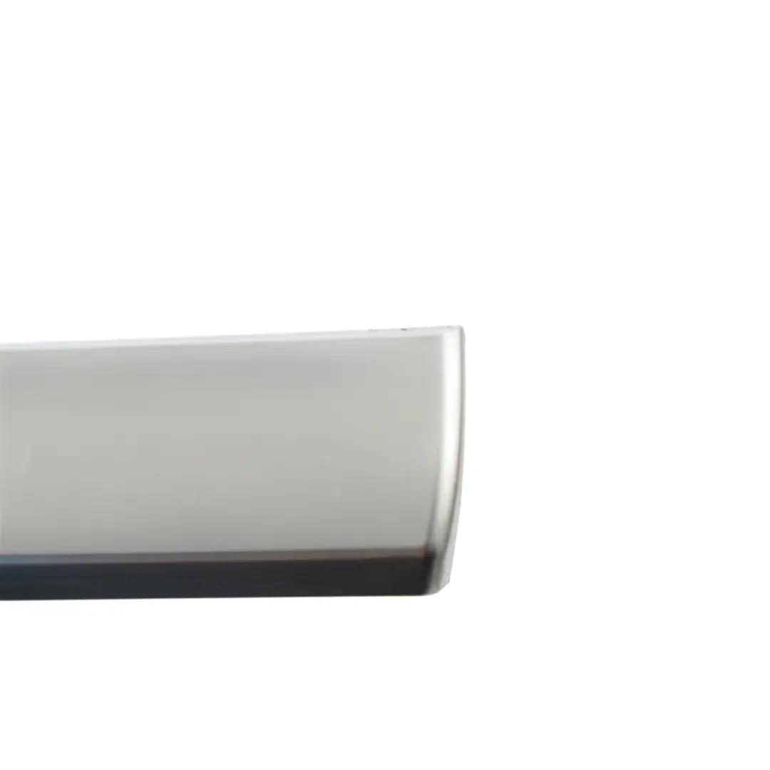Decorative Strip Trim Front Right O/S Perlglanz Chrome to BMW X5 X6 E70 E71 with Part number 6956692 BMW X5 X6 E70 E71 Decorative Strip Trim Front Right O/S Perlglanz Chrome - SKU 6956692-1 - Part number 6956692