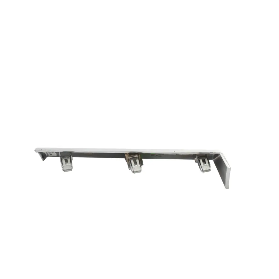 BMW X5 X6 E70 E71 Decorative Strip Trim Front Right O/S Perlglanz Chrome - SKU 6956692-1 - Part number 6956692