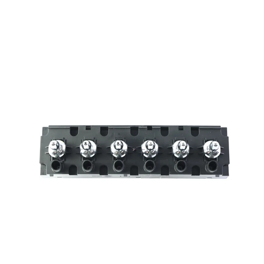 Centre Console Switch Panel Control Unit Assembly to Mini R50 R52 R53 with Part number 6958033 Mini R50 R52 R53 Centre Console Switch Panel Control Unit Assembly - SKU 6958033-2 - Part number 6958033
