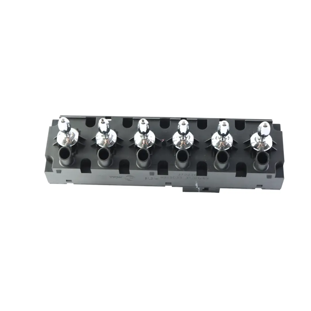 Centre Console Switch Panel Control Unit Assembly to Mini R50 R52 R53 with Part number 6958033 Mini R50 R52 R53 Centre Console Switch Panel Control Unit Assembly - SKU 6958033-2 - Part number 6958033