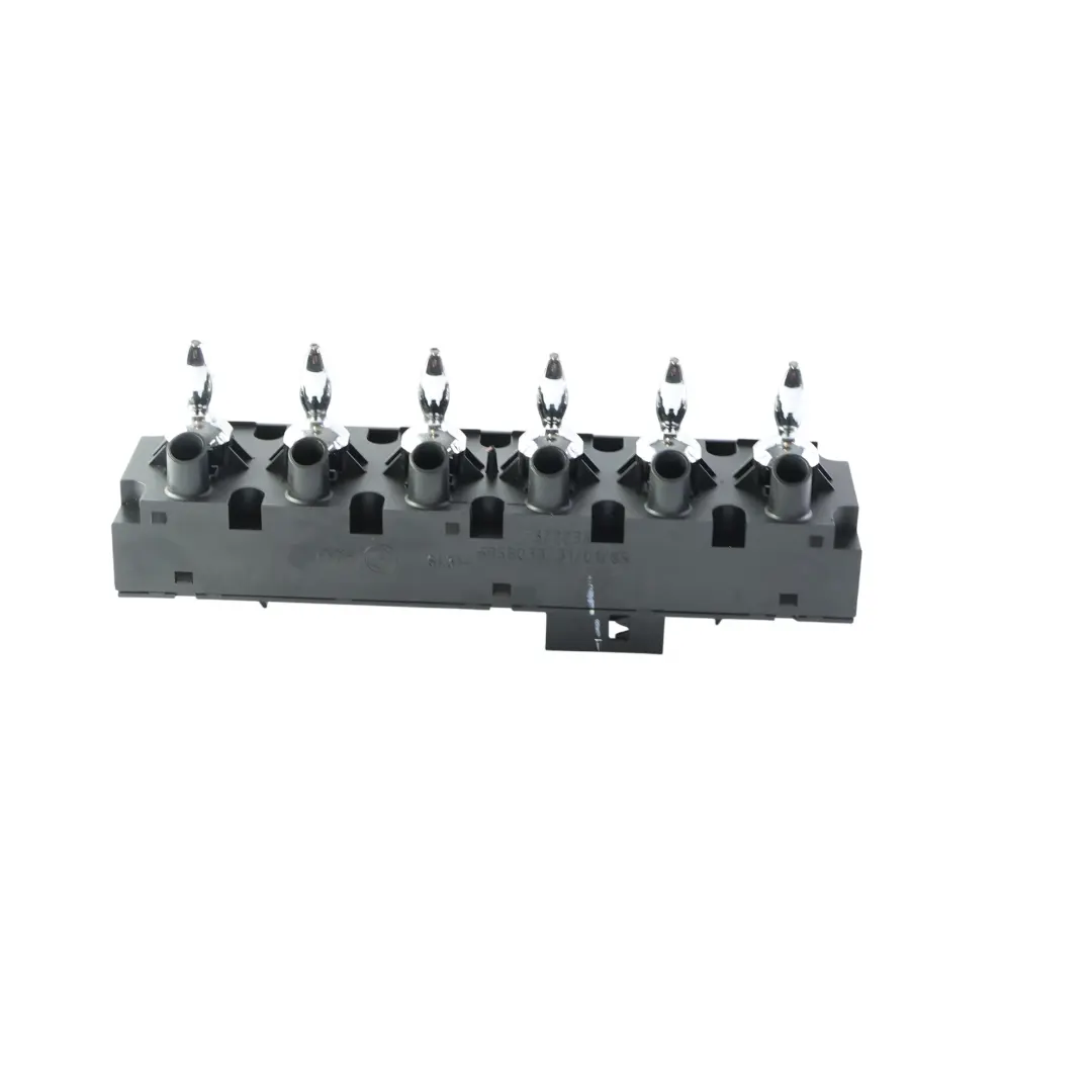 Mini R50 R52 R53 Centre Console Switch Panel Control Unit Assembly - SKU 6958033-2 - Part number 6958033