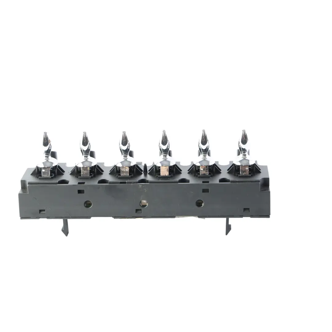 Mini R50 R52 R53 Centre Console Switch Panel Control Unit Assembly - SKU 6958033-2 - Part number 6958033