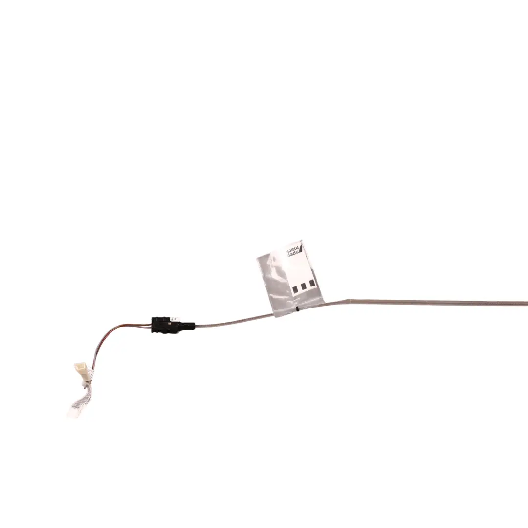 BMW E92 E93 Door Trim Panel Light Optical Conductor Front Left N/S - SKU 6958347 - Part number 6958347