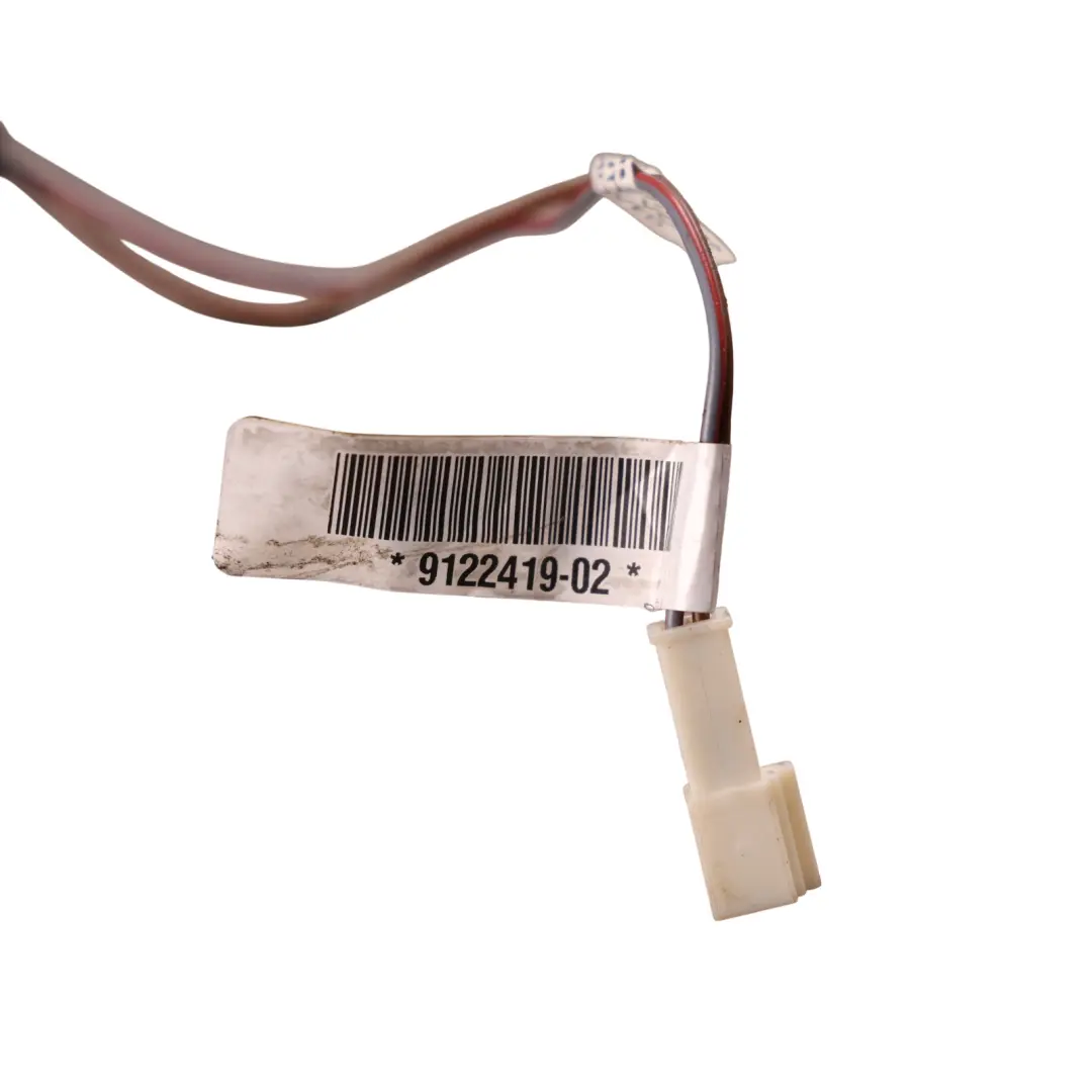 BMW E92 E93 Door Trim Panel Light Optical Conductor Front Left N/S - SKU 6958347 - Part number 6958347