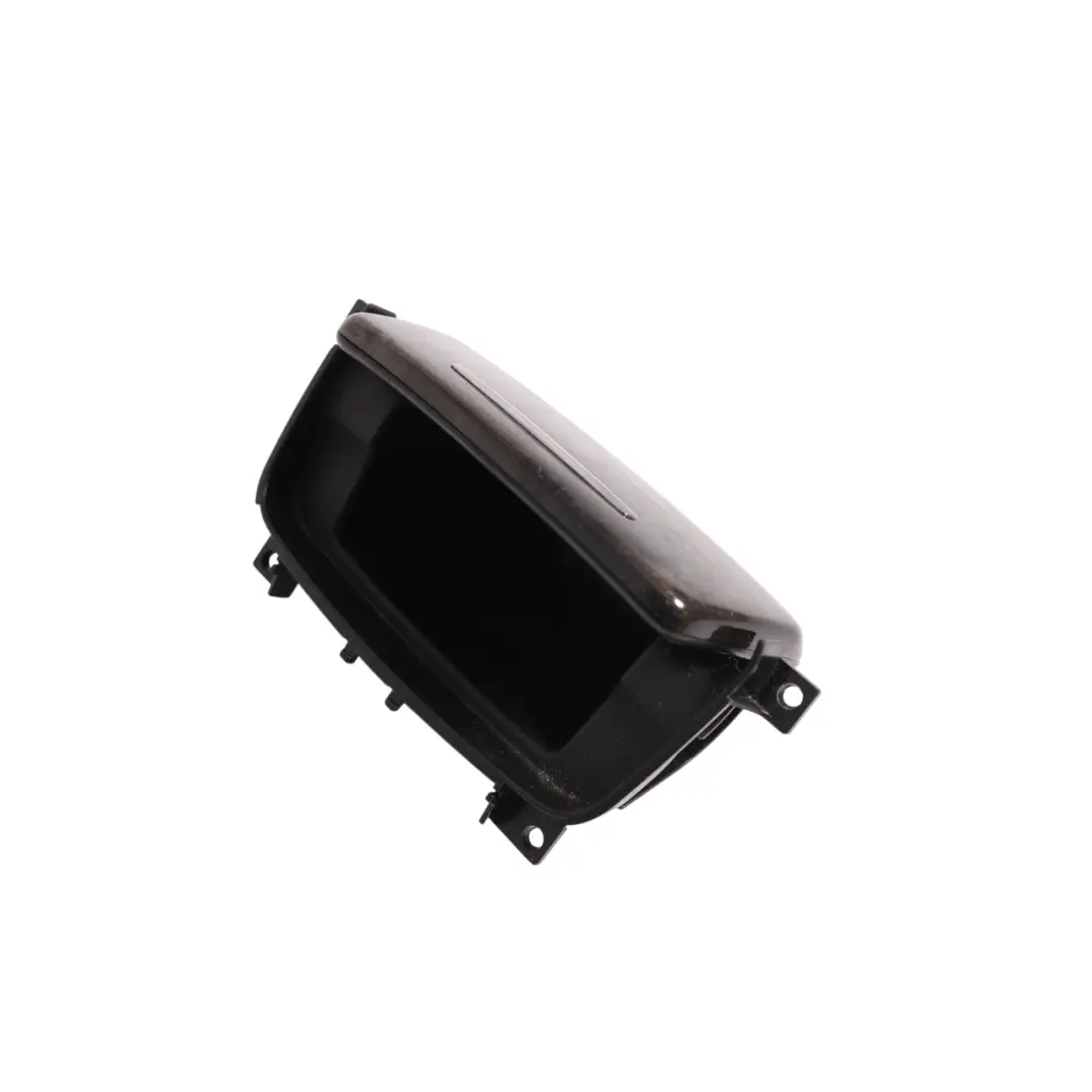 Centre Console Ashtray Ash Tray Storage Wood Effect to BMW E92 E93 Rear with Part number 6960686 BMW E92 E93 Rear Centre Console Ashtray Ash Tray Storage Wood Effect - SKU 6960686-8 - Part number 6960686