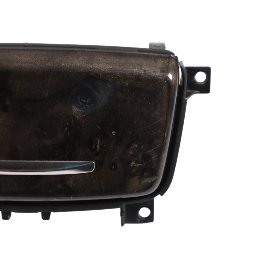Centre Console Ashtray Ash Tray Storage Wood Effect to BMW E92 E93 Rear with Part number 6960686 BMW E92 E93 Rear Centre Console Ashtray Ash Tray Storage Wood Effect - SKU 6960686-8 - Part number 6960686