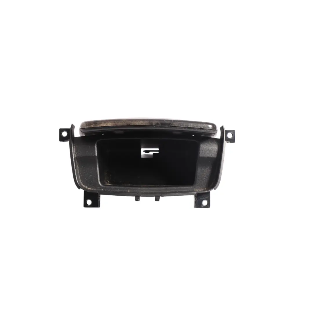 BMW E92 E93 Rear Centre Console Ashtray Ash Tray Storage Wood Effect - SKU 6960686-8 - Part number 6960686