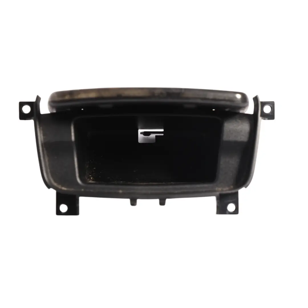 Centre Console Ashtray Ash Tray Storage Wood Effect to BMW E92 E93 Rear with Part number 6960686 BMW E92 E93 Rear Centre Console Ashtray Ash Tray Storage Wood Effect - SKU 6960686-8 - Part number 6960686