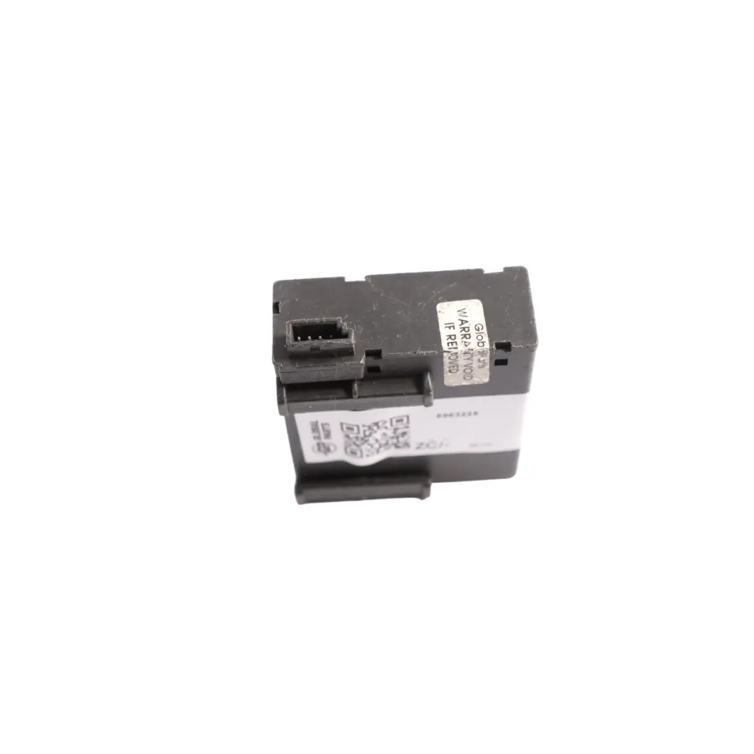 BMW Z3 E36 Z4 E85 Radar Modul Alarmanlage Sensor Steuergerät - SKU 6963225 - Teilenummer 6963225