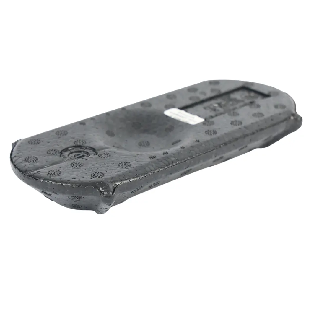 Insert Mousse Isolation Couvercle Panneau Garniture pour BMW E93 à propos du numéro de pièce 6968949 BMW E93 Insert Mousse Isolation Couvercle Panneau Garniture - SKU 6968949 - Numéro de pièce 6968949