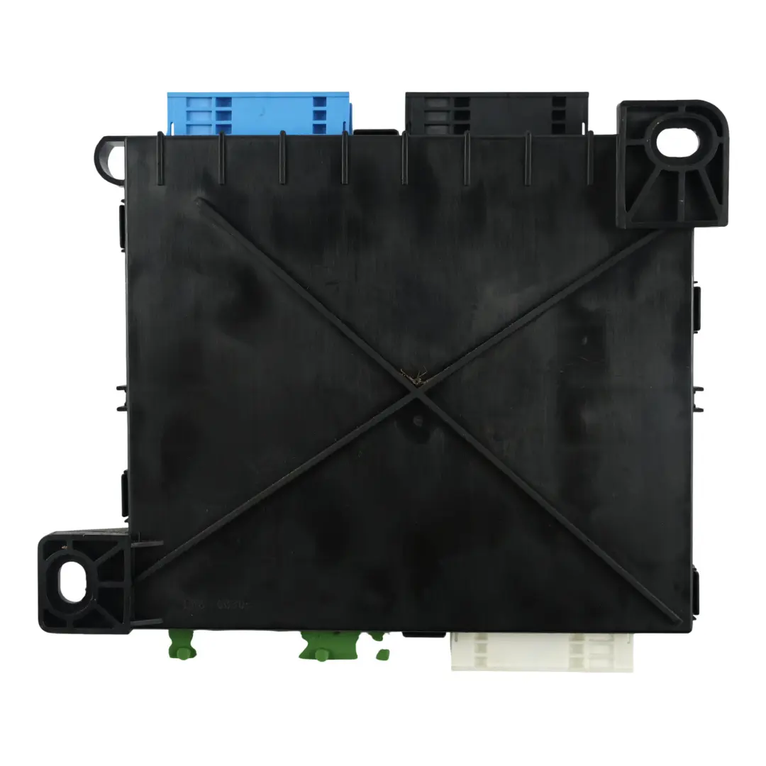 Mini R52 Convertible Unidad Control Carrocería Módulo BCM BC1 RD ECU - SKU 6982115-1 - Número de pieza 6982115