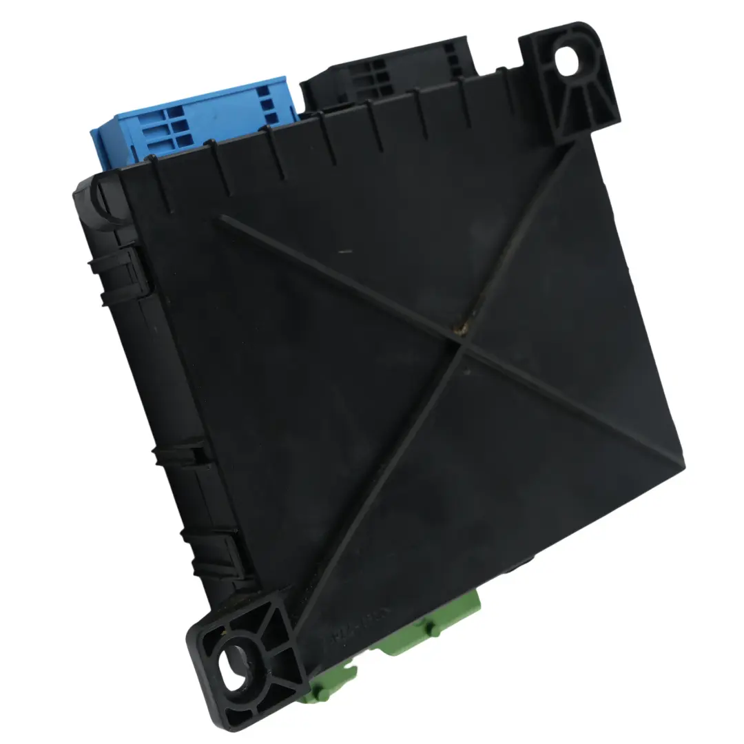 Unidad Control Carrocería Módulo BCM BC1 RD ECU para Mini R52 Convertible con número de pieza 6982115 Mini R52 Convertible Unidad Control Carrocería Módulo BCM BC1 RD ECU - SKU 6982115-1 - Número de pieza 6982115