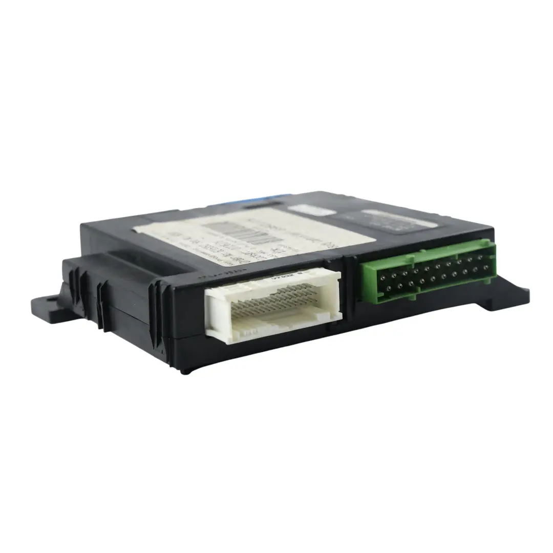 Unidad Control Carrocería Módulo BCM BC1 RD ECU para Mini R52 Convertible con número de pieza 6982115 Mini R52 Convertible Unidad Control Carrocería Módulo BCM BC1 RD ECU - SKU 6982115-1 - Número de pieza 6982115