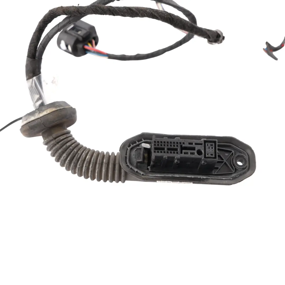 Door Cable Wiring Loom Harness Left Right N/O/S to BMW E60 E61 Rear with Part number 6982363 BMW E60 E61 Rear Door Cable Wiring Loom Harness Left Right N/O/S - SKU 6982363 - Part number 6982363