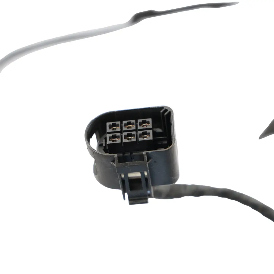 Câble Faisceau Électrique Porte Arrière Gauche Droite pour BMW E60 E61 à propos du numéro de pièce 6982363 BMW E60 E61 Câble Faisceau Électrique Porte Arrière Gauche Droite - SKU 6982363 - Numéro de pièce 6982363