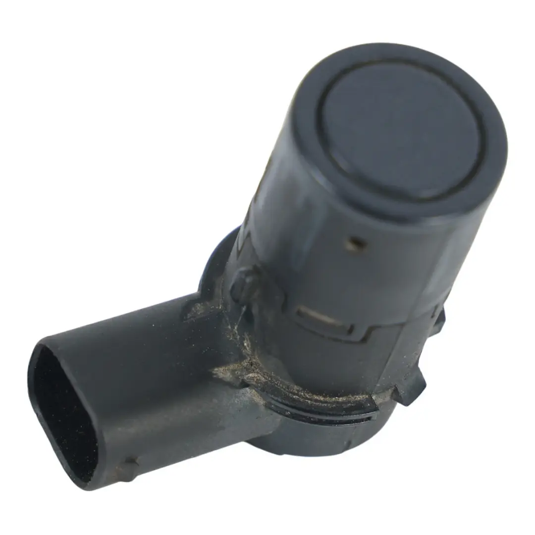 BMW E60 E61 PDC Ultraschall Einparksensor Astro Schwarz Metallic A25 - SKU 6989112-ASB - Teilenummer 6989112-ASB
