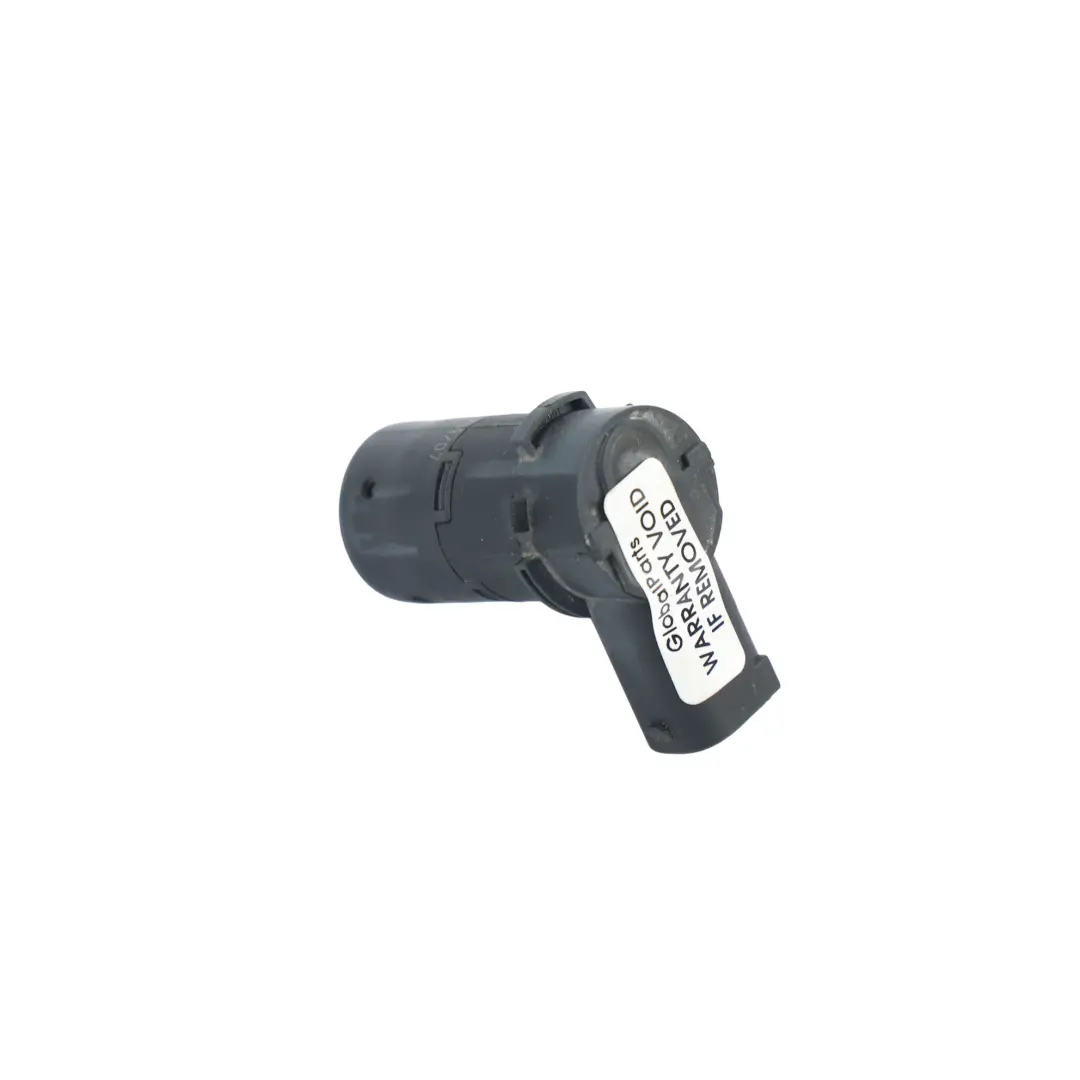 BMW E60 E61 PDC Ultraschall Einparksensor Astro Schwarz Metallic A25 - SKU 6989112-ASB - Teilenummer 6989112-ASB