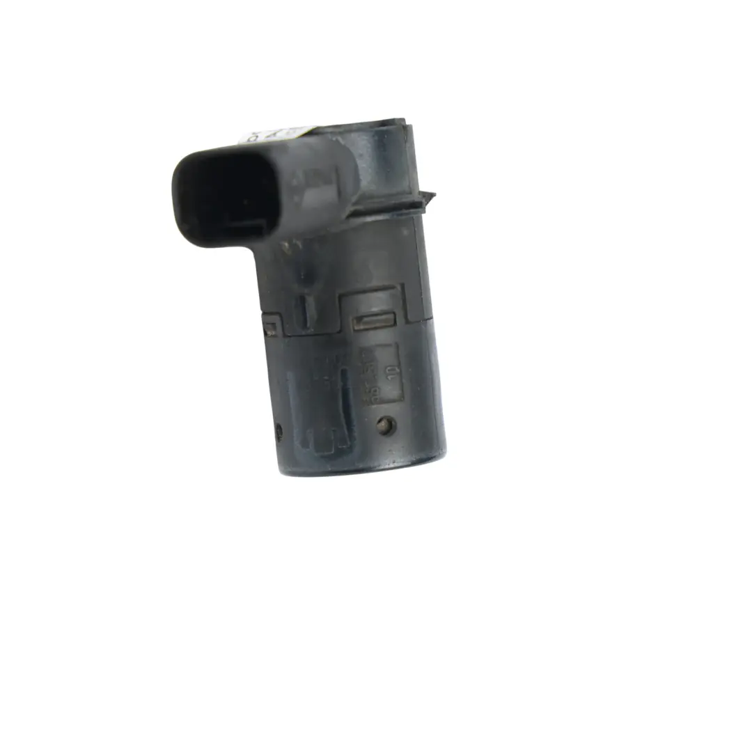 Czujnik Parkowania PDC Czarny Metaliczny A25 do BMW E60 E61 o numerze 6989112-ASB BMW E60 E61 Czujnik Parkowania PDC Czarny Metaliczny A25 - SKU 6989112-ASB - Numer Części 6989112-ASB