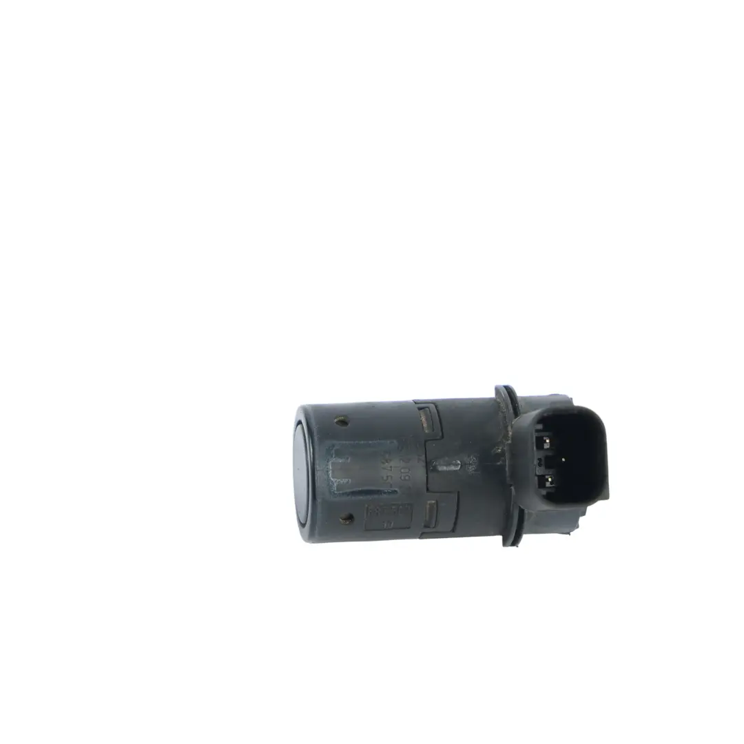 BMW E60 E61 PDC Ultrasonic Parking Sensor Astro Black Metallic A25 - SKU 6989112-ASB - Part number 6989112-ASB