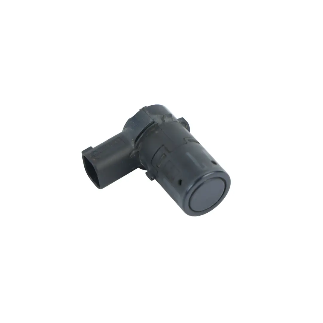 PDC Ultraschall Einparksensor Astro Schwarz Metallic A25 für BMW E60 E61 mit Teilenummer 6989112-ASB BMW E60 E61 PDC Ultraschall Einparksensor Astro Schwarz Metallic A25 - SKU 6989112-ASB - Teilenummer 6989112-ASB