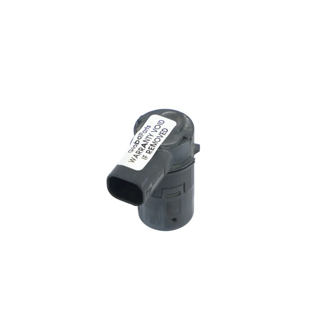 BMW E60 E61 PDC Ultraschall Einparksensor Astro Schwarz Metallic A25 - SKU 6989112-ASB - Teilenummer 6989112-ASB