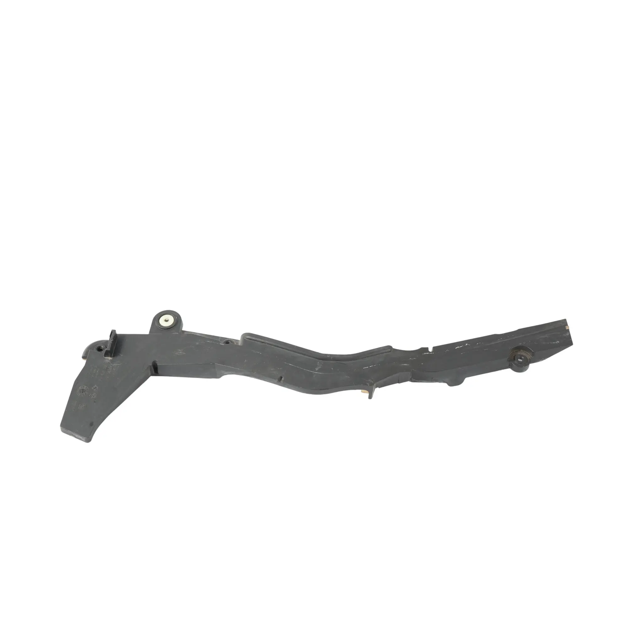 BMW G20 G21 Engine Compartment Bulkhead Upper Section Left N/S 6991231