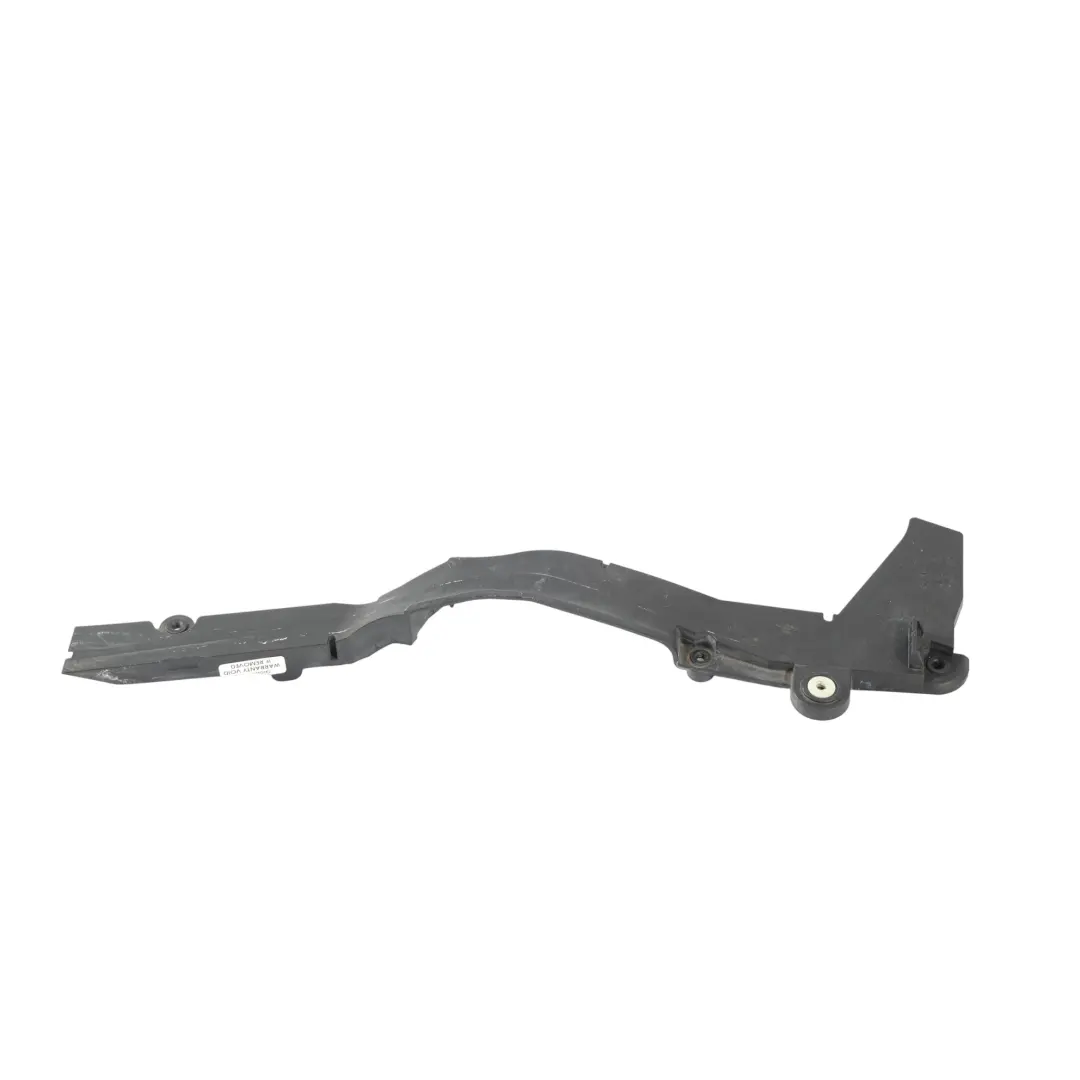 Compartment Bulkhead Upper Section Left N/S to BMW G20 G21 Engine with Part number 6991231 BMW G20 G21 Engine Compartment Bulkhead Upper Section Left N/S - SKU RHD-6991231 - Part number 6991231