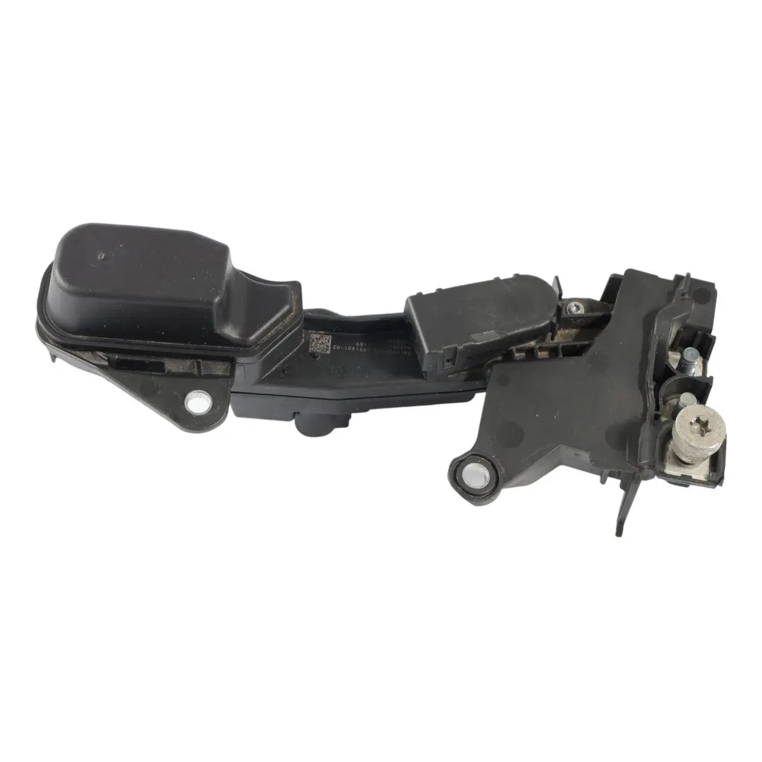 Borne Démarrage Auxiliaire Positive pour BMW G20 330e Hybrid à propos du numéro de pièce 6991401 BMW G20 330e Hybrid Borne Démarrage Auxiliaire Positive - SKU 6991401 - Numéro de pièce 6991401