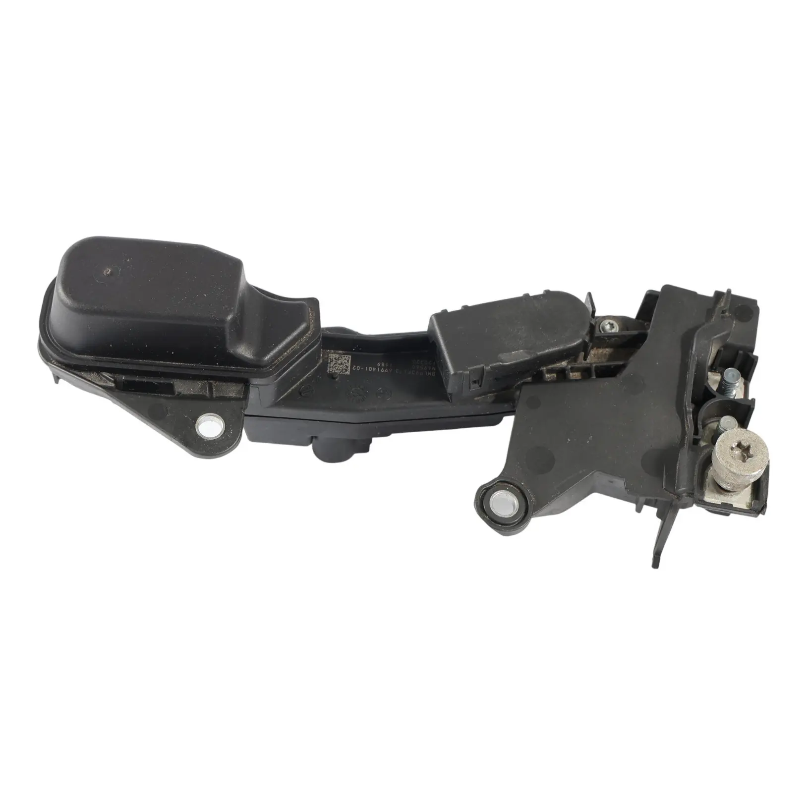 BMW G20 330e Hybrid Jump Start Positive Terminal 6991401
